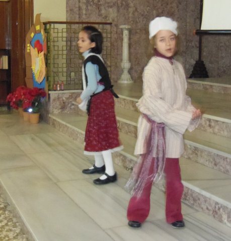 navidad 2014